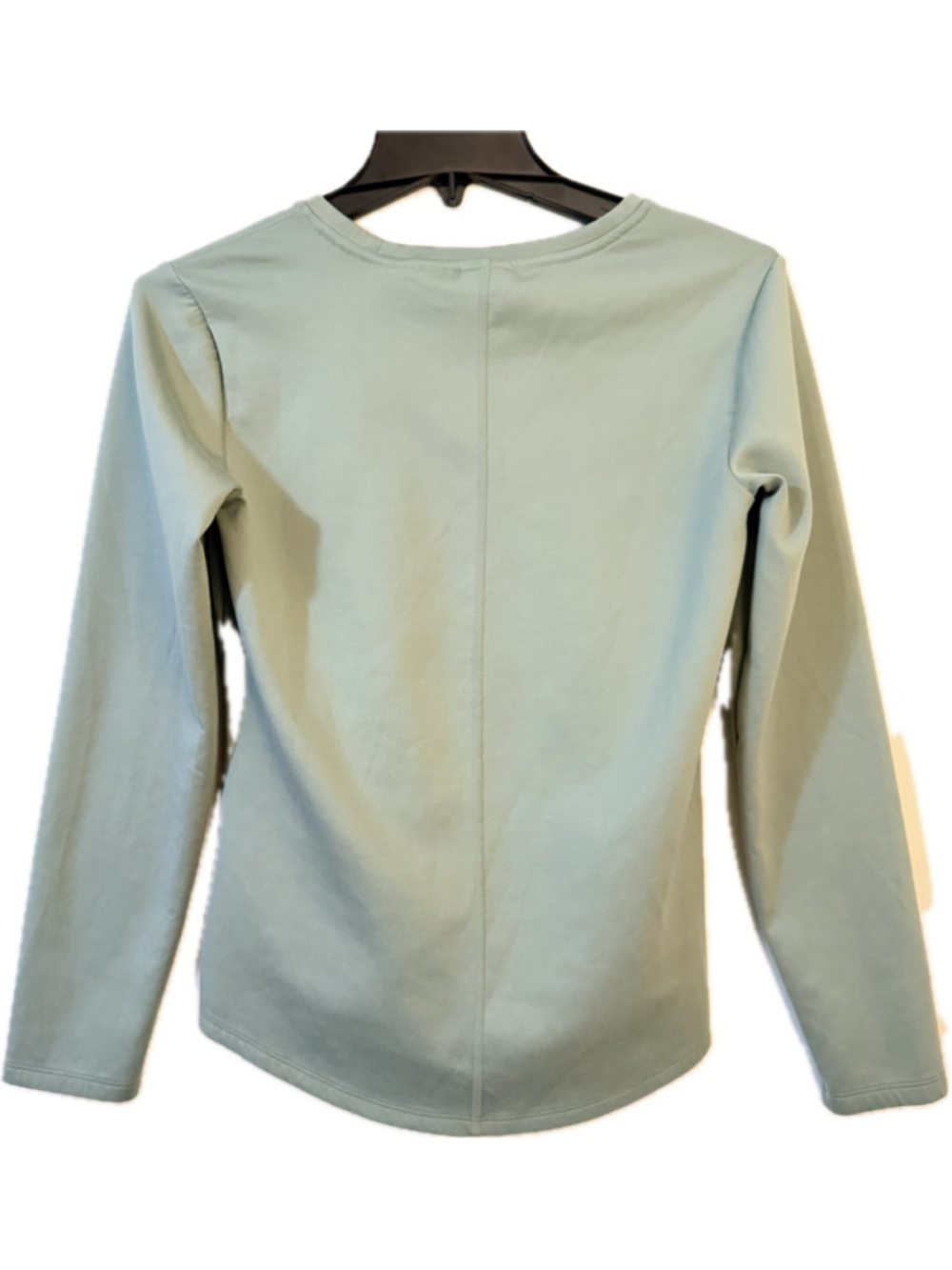 Nike Women's Thermo-Fit Shirt XS – Sage Green - Picture 2 of 12